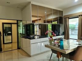 4 Bedroom House for sale at Delight Don Muang-Rangsit, Lak Hok