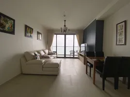 1 Bedroom Apartment for sale at Zire Wongamat, Na Kluea