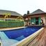 3 Schlafzimmer Villa zu vermieten in AsiaVillas, Rawai, Phuket Town, Phuket, Thailand