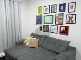 2 Schlafzimmer Villa zu vermieten im SANTOS, Santos, Santos, São Paulo, Brasilien