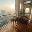 1 Bedroom Apartment for rent at The Sukhothai Residences, Thung Mahamek