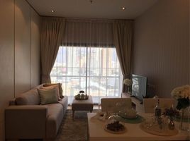 1 Schlafzimmer Appartement zu verkaufen im Ashton Asoke, Khlong Toei Nuea