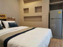 1 Bedroom Apartment for rent at Sky Walk Residences, Phra Khanong Nuea