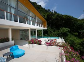 4 спален Вилла на продажу в Oasis Samui, Марэт