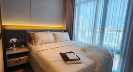 Available Units at Beverly Mountain Bay Pattaya