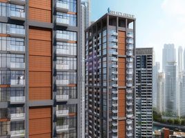 1 Bedroom Apartment for sale at Peninsula One, Executive Towers