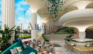 1 Bedroom Apartment for sale in , Dubai Damac Bay