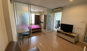 1 Bedroom Condo for sale in Hua Mak, Bangkok Lumpini Ville Ramkhamhaeng 26