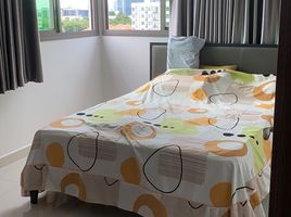2 Schlafzimmer Appartement zu verkaufen im Arcadia Beach Continental, Nong Prue