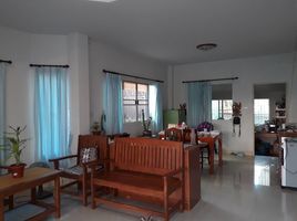 4 Schlafzimmer Haus zu verkaufen im Sivalai Village 3, San Kamphaeng