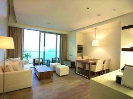 2 Bedroom Condo for rent at A La Carte Da Nang Beach, Phuoc My, Son Tra, Da Nang