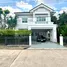 3 Bedroom House for rent at Perfect Place Sukhumvit 77 - Suvarnabhumi, Lat Krabang, Lat Krabang