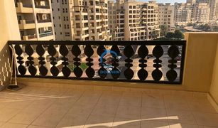 Al Hamra Marina Residences, रास अल खैमाह Marina Apartments C में 1 बेडरूम अपार्टमेंट बिक्री के लिए