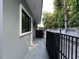 3 Bedroom Townhouse for rent in Chon Buri, Surasak, Si Racha, Chon Buri