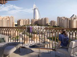 3 Bedroom Apartment for sale at Jadeel, Madinat Jumeirah Living