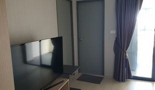 1 Schlafzimmer Wohnung zu verkaufen in Thepharak, Samut Prakan Ideo Sukhumvit 115