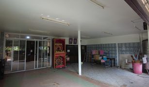 5 Schlafzimmern Reihenhaus zu verkaufen in Tha Sai, Nonthaburi Prachaniwet 3