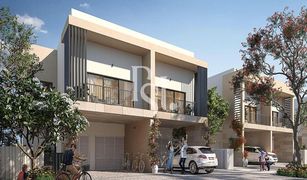 3 Bedrooms Villa for sale in Yas Acres, Abu Dhabi The Dahlias