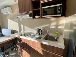 1 Bedroom Condo for sale at Naiharn Sea Condominium, Rawai