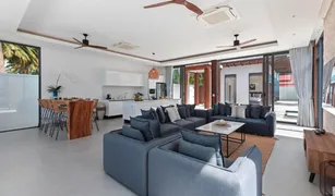 5 Bedrooms Villa for sale in Ang Thong, Koh Samui 