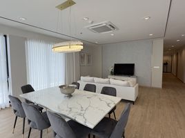 4 Bedroom Condo for rent at Sathorn111, Thung Mahamek, Sathon