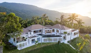 4 Bedrooms Villa for sale in Maenam, Surat Thani 