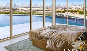 3 chambres Appartement a vendre à Al Sufouh Road, Dubai Cavalli Casa Tower