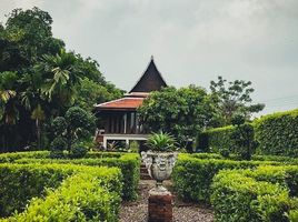 4 Bedroom Villa for sale in Nakhon Chai Si, Nakhon Pathom, Ngio Rai, Nakhon Chai Si