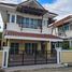 3 Bedroom House for sale at Pieamsuk Bangkok-Non, Bang Khen