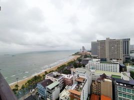 1 Schlafzimmer Appartement zu vermieten im Northshore Pattaya, Na Kluea