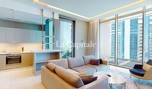 Квартира, 2 спальни на продажу в , Дубай SLS Dubai Hotel & Residences
