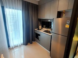 1 Bedroom Apartment for sale at IDEO New Rama 9, Hua Mak