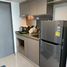 1 Bedroom Apartment for rent at IDEO New Rama 9, Hua Mak