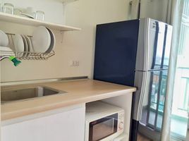 1 Bedroom Apartment for rent at Lumpini Ville Naklua - Wongamat, Na Kluea