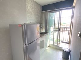 1 Schlafzimmer Appartement zu vermieten im Condo U Vibha - Ladprao, Chomphon