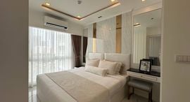 Available Units at The Empire Tower Pattaya