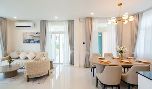 清迈 San Pu Loei Habitat Wongwaen - Sankamphaeng 4 卧室 屋 售 