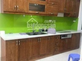 Studio Condo for rent at Nhà ở xã hội Bộ Tư lệnh Tăng Thiết Giáp, My Dinh, Tu Liem