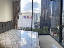 2 Bedroom Condo for rent at Celes Asoke, Khlong Toei Nuea