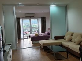 1 спален Кондо в аренду в Baan Klang Hua Hin Condominium, Хуа Хин Циты