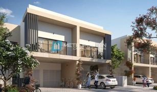 2 Bedrooms Townhouse for sale in Yas Acres, Abu Dhabi The Magnolias