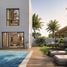 3 Bedroom Townhouse for sale at Noya Viva, Yas Island, Abu Dhabi