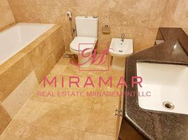 1 Bedroom Apartment for sale at Ocean Terrace, Marina Square, Al Reem Island