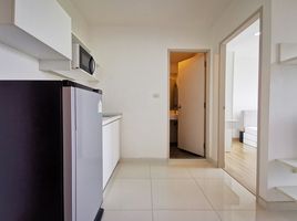 1 Bedroom Condo for sale at Natureza Art, Na Kluea