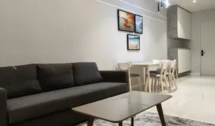 , अबू धाबी Nowailey Building में 1 बेडरूम पेंटहाउस बिक्री के लिए