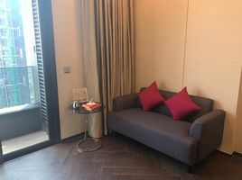 1 Schlafzimmer Wohnung zu vermieten im The Esse Sukhumvit 36, Phra Khanong