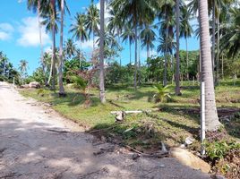  Grundstück zu verkaufen in Khanom, Nakhon Si Thammarat, Khanom