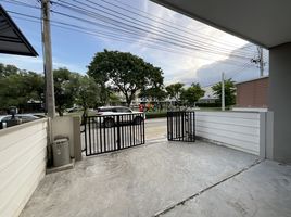 4 Bedroom Townhouse for sale at Casa City Bangna, Bang Kaeo