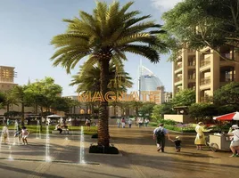 2 Bedroom Apartment for sale at Jadeel, Madinat Jumeirah Living, Umm Suqeim