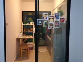 ขายคอนโด 1 ห้องนอน ในโครงการ Supalai Cute Ratchayothin - Phaholyothin 34, เสนานิคม